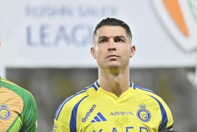 关于名记:C罗目前没达成续约协议合同即将到期的信息 第1张 关于名记:C罗目前没达成续约协议合同即将到期的信息 第1张