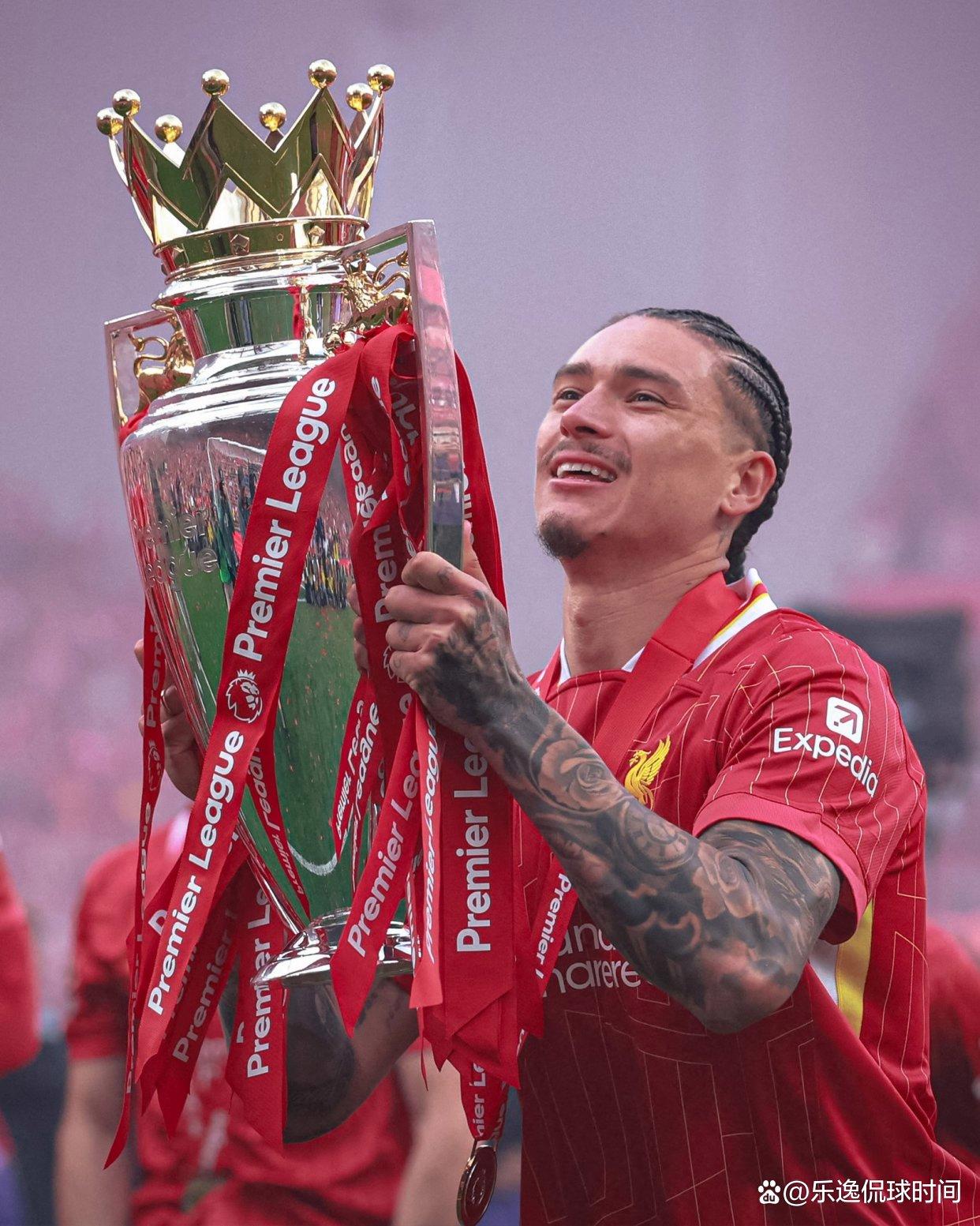 包含利物浦新援维尔茨获颁全场最佳打进红军生涯首球的词条 第2张 包含利物浦新援维尔茨获颁全场最佳打进红军生涯首球的词条 第2张