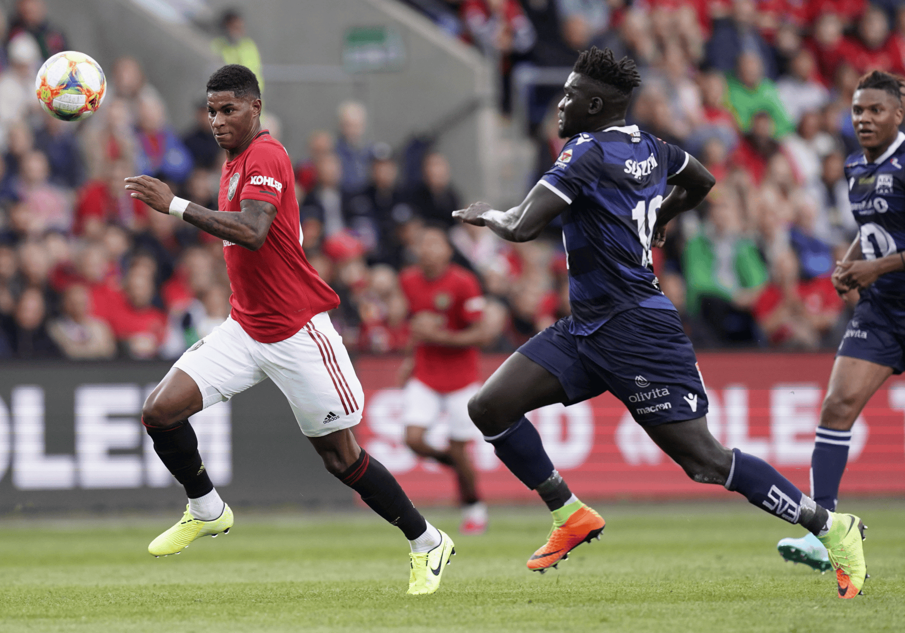 关于挪超:费德列斯达VS维京的信息 第1张 关于挪超:费德列斯达VS维京的信息 第1张