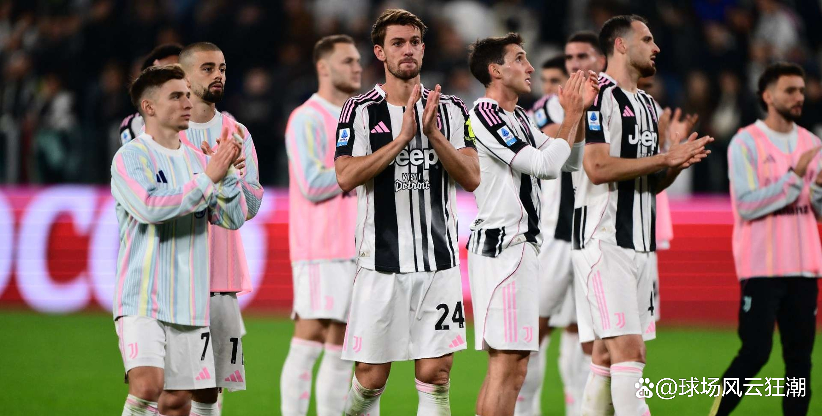 关于曝尤文已决定留下鲁加尼已收到多份报价的信息  第2张