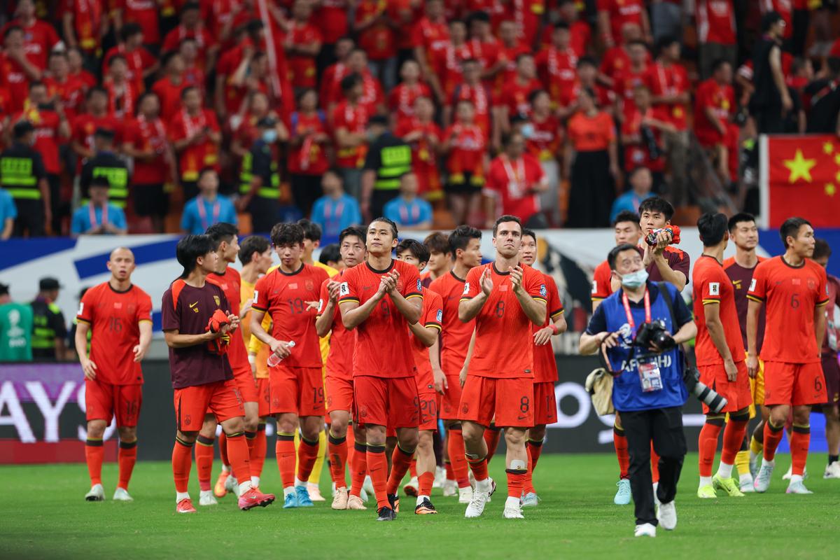 世俱杯：赛事扩军凸显强弱差距亚洲球队整体偏弱的简单介绍