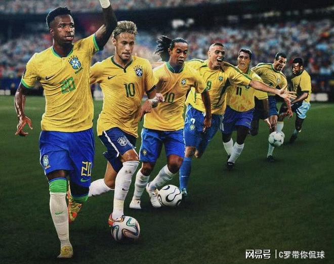 安切洛蒂要求内马尔为世界杯做准备他是巴西夺冠之路上的重要成员的简单介绍  第1张