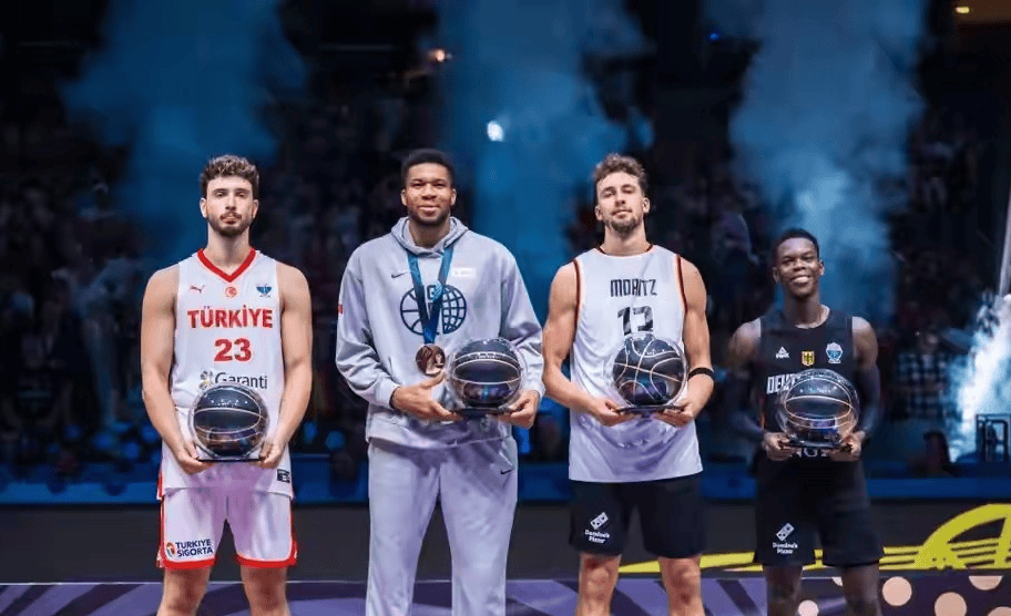 包含德国男篮公布欧锦赛12人名单小瓦格纳、施罗德领衔的词条 第1张 包含德国男篮公布欧锦赛12人名单小瓦格纳、施罗德领衔的词条 第1张