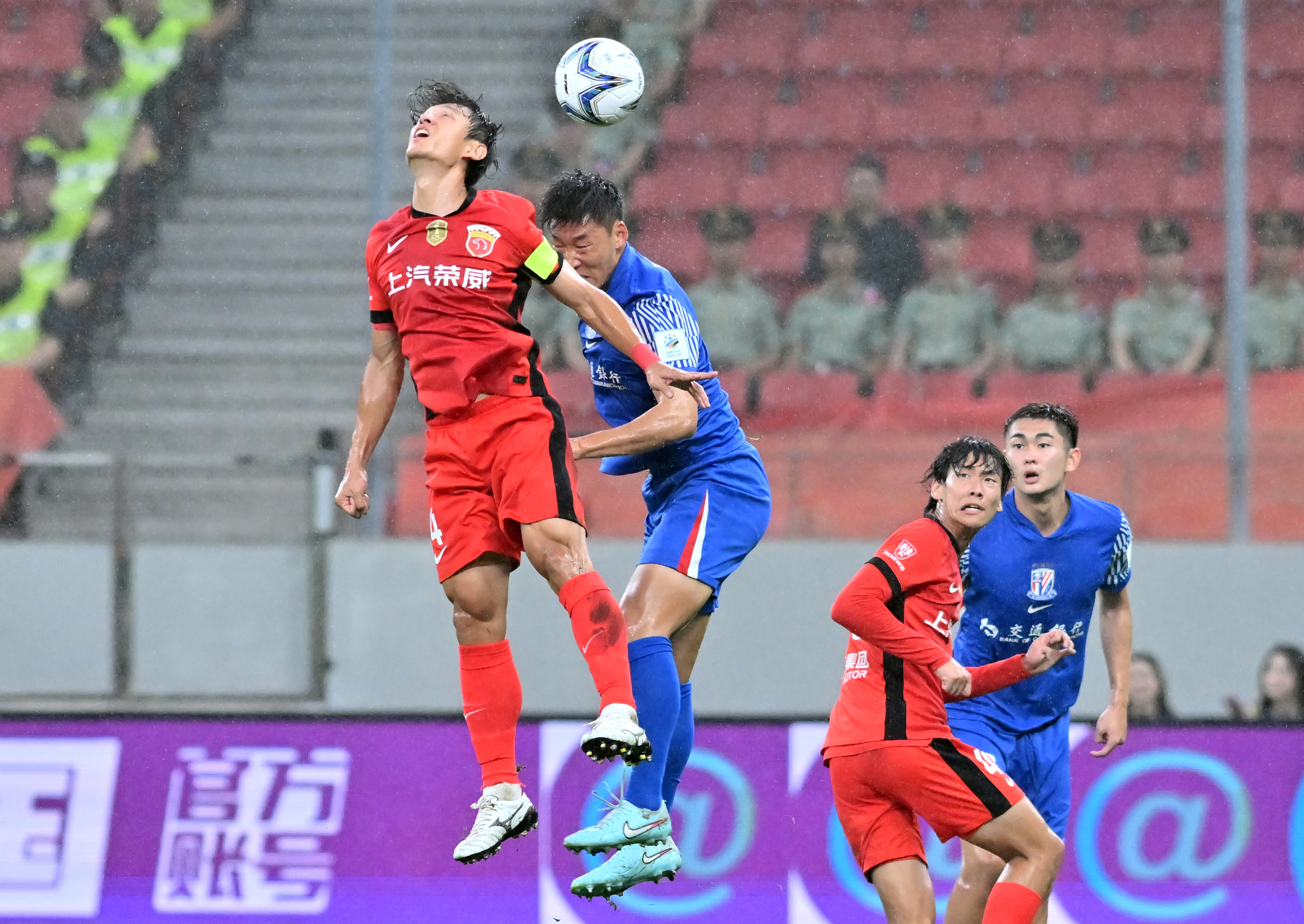 中超上海申花vs河南队预测分析复仇之战一触即发的简单介绍 第1张 中超上海申花vs河南队预测分析复仇之战一触即发的简单介绍 第1张