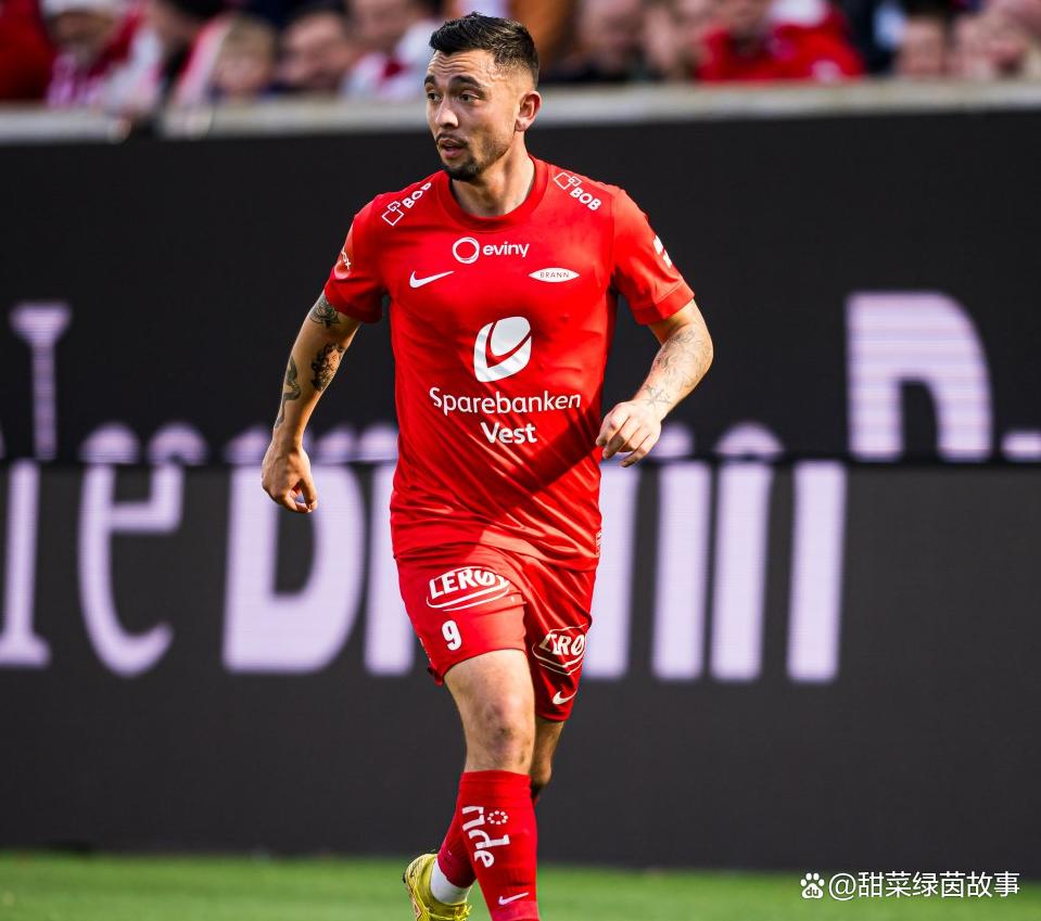 挪超布兰VS博德闪耀预测与推荐两队将竞争榜首宝座的简单介绍  第1张