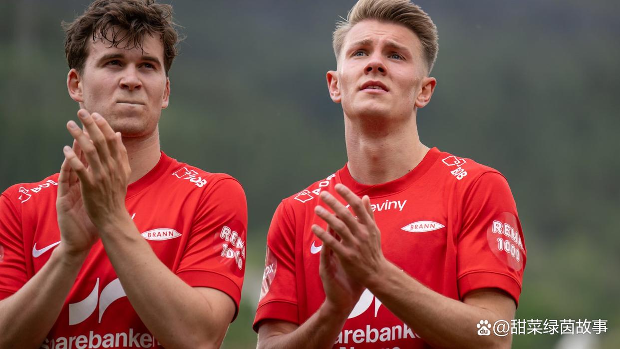 挪超布兰VS博德闪耀预测与推荐两队将竞争榜首宝座的简单介绍  第2张