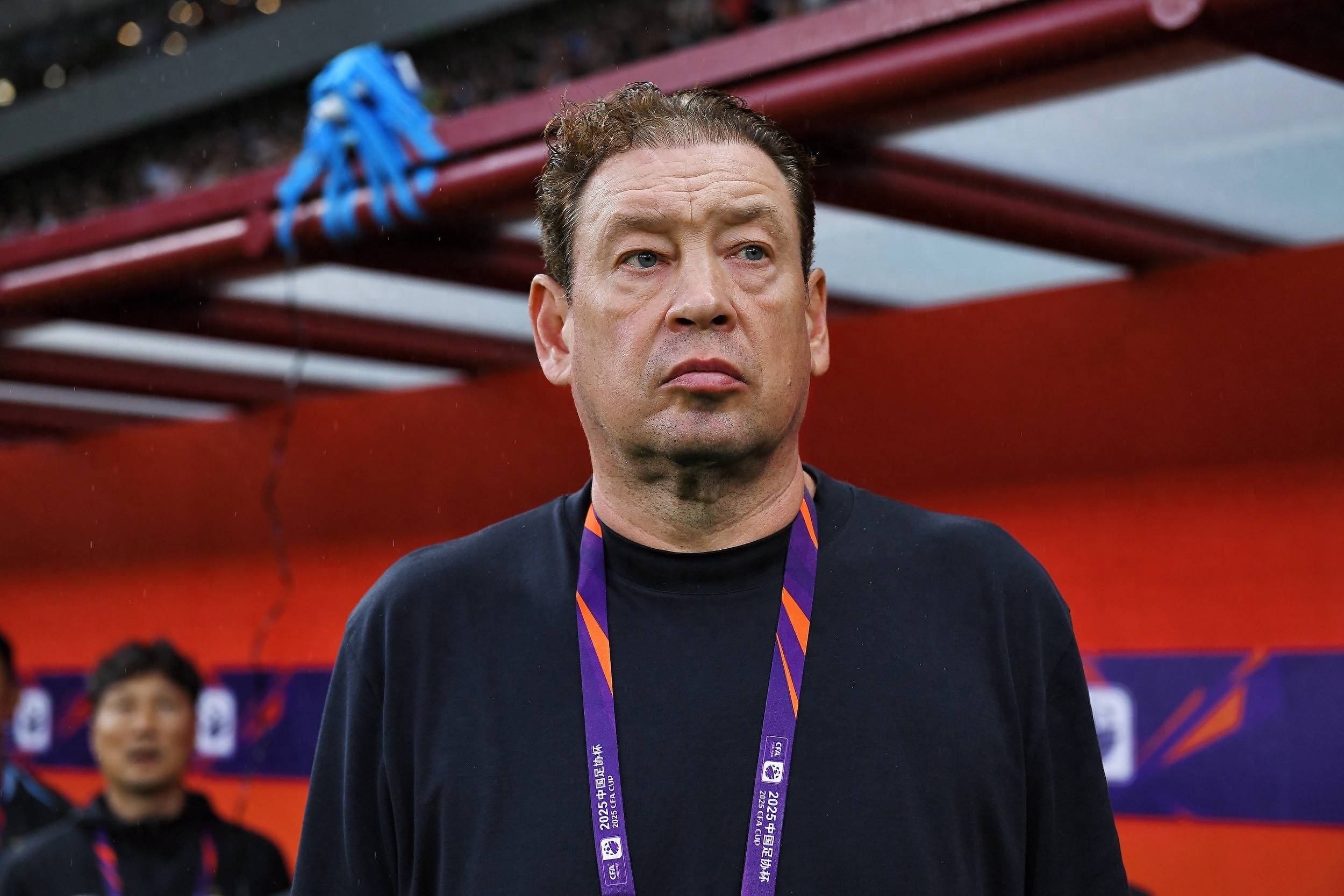 包含上海申花与斯卢茨基续约两年新合同至2027年底的词条  第2张