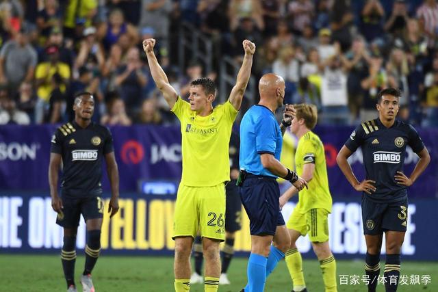 关于美职联圣路易斯城VS纳什维尔前瞻分析圣路易斯城已经三连败的信息  第2张