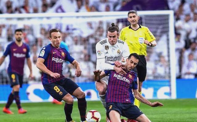 西甲皇家马德里vs巴塞罗那预测分析西班牙国家德比火爆开战的简单介绍  第1张