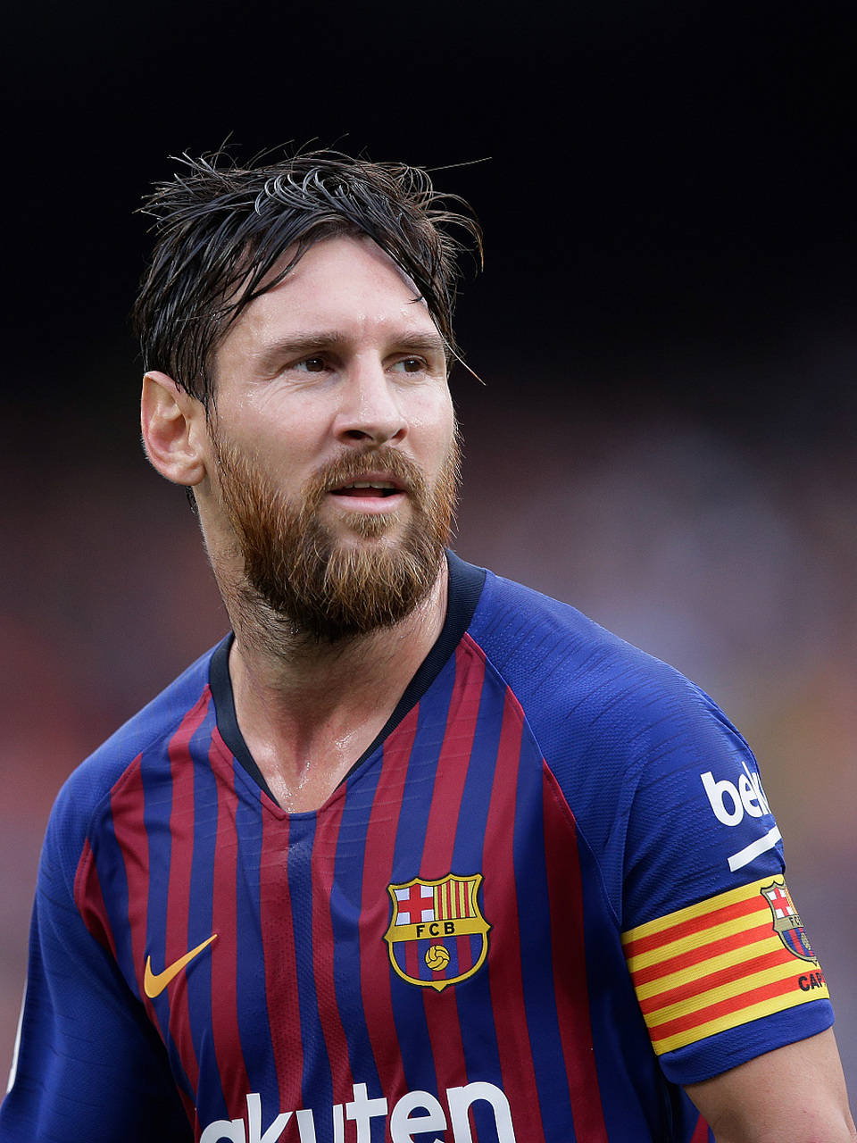 包含迈阿密主帅：梅西状态更出色上一场被禁赛的词条  第2张