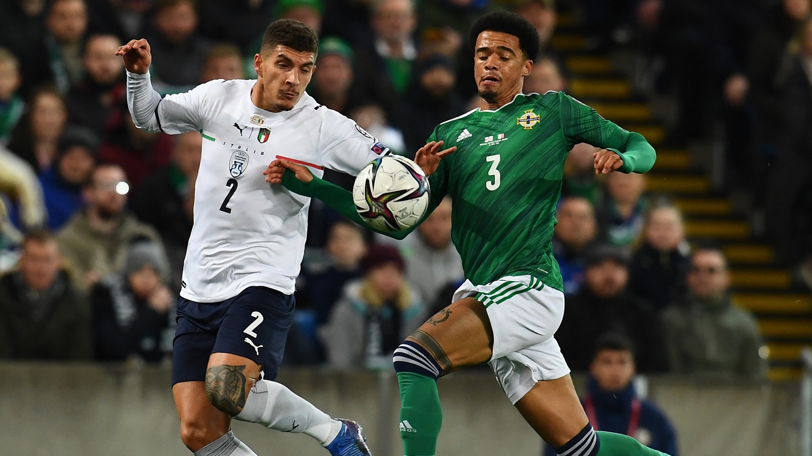 斯伐U19：特伦钦U19VS班斯卡比斯特里察杜克拉U19的简单介绍  第1张