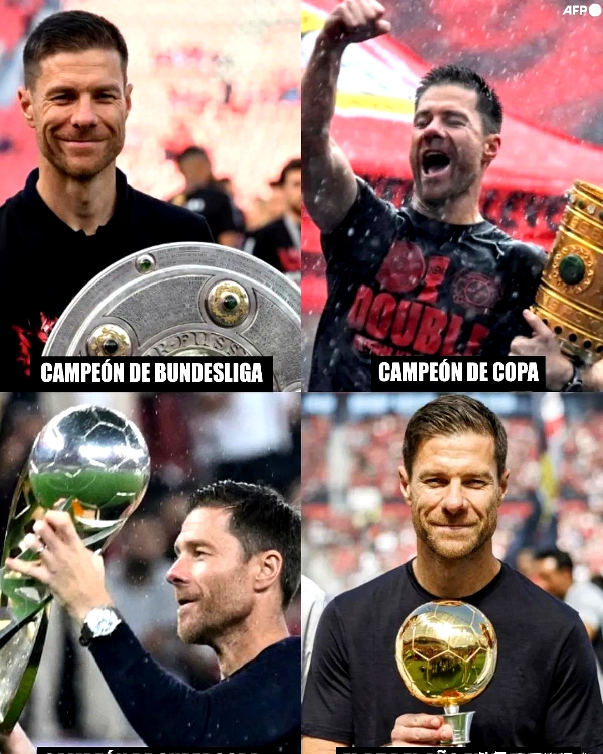 滕哈赫带领勒沃库森开启首训今夏接替阿隆索的简单介绍  第2张