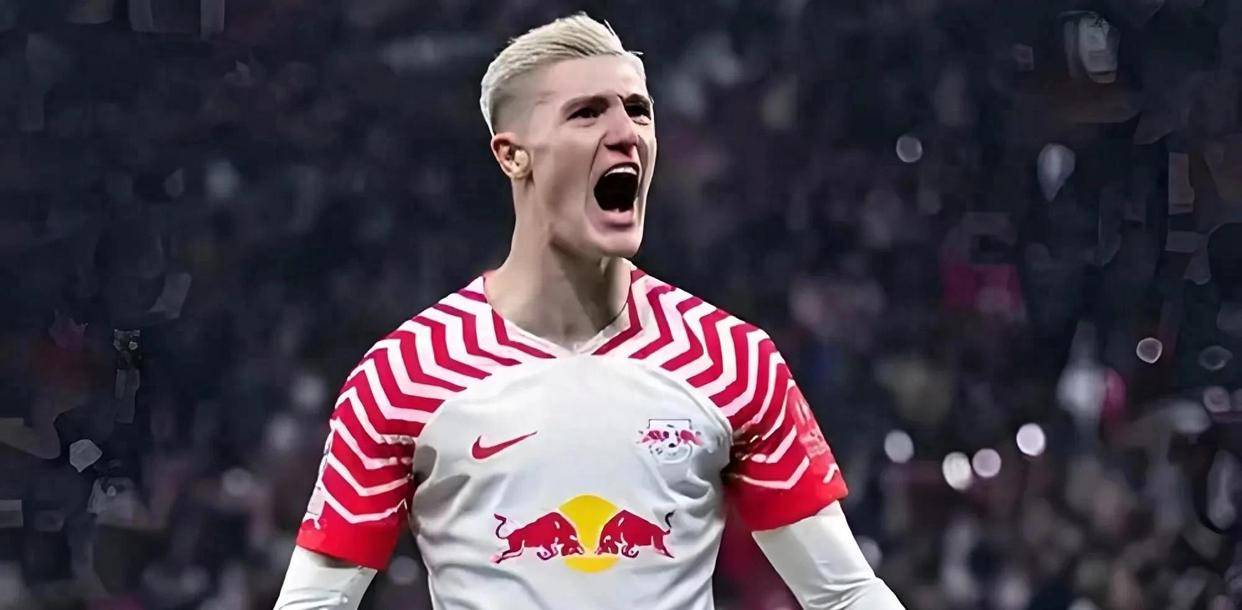 曼联预计赢得塞斯科争夺战莱比锡前锋已表态希望转会至曼彻斯特的简单介绍