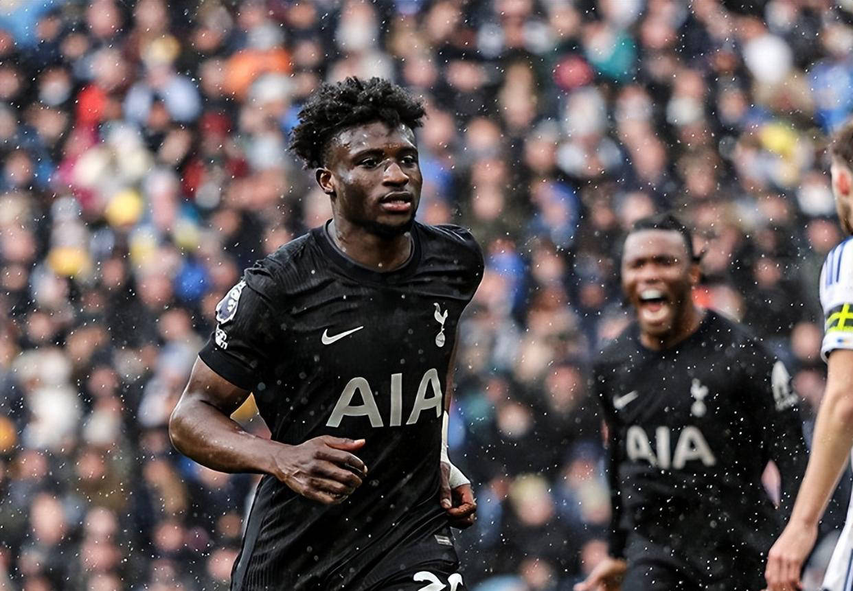 热刺对库杜斯有兴趣球队将其作为最合适选择的简单介绍  第2张