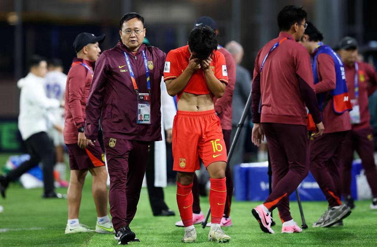 亚洲杯U17：新加坡U17VS中国澳门U17的简单介绍  第1张