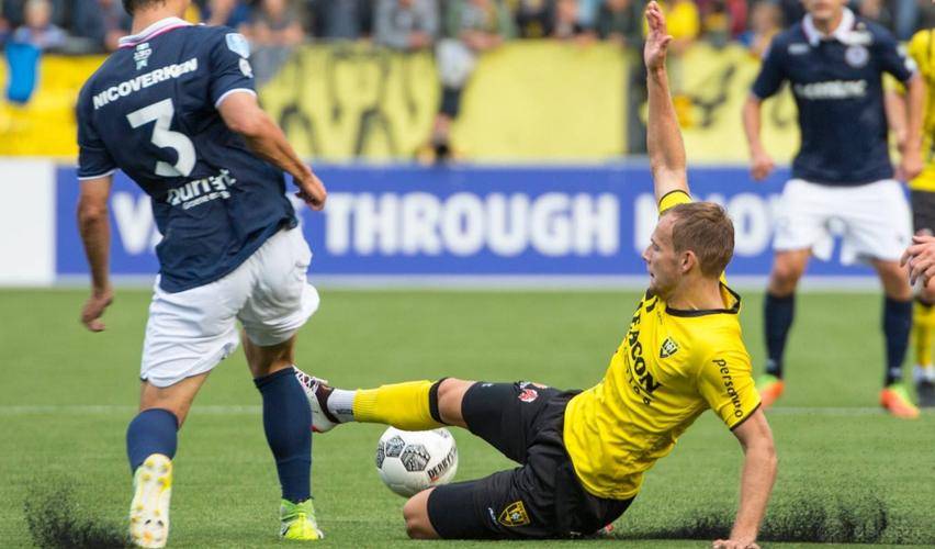 包含荷乙:ADO海牙VS格拉夫夏普的词条 第1张 包含荷乙:ADO海牙VS格拉夫夏普的词条 第1张