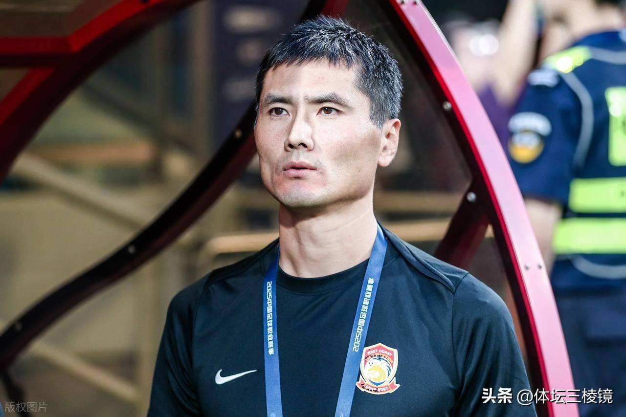 刘建宏谈邵佳一出任国足主帅应给予更多的理解和支持的简单介绍 第1张 刘建宏谈邵佳一出任国足主帅应给予更多的理解和支持的简单介绍 第1张