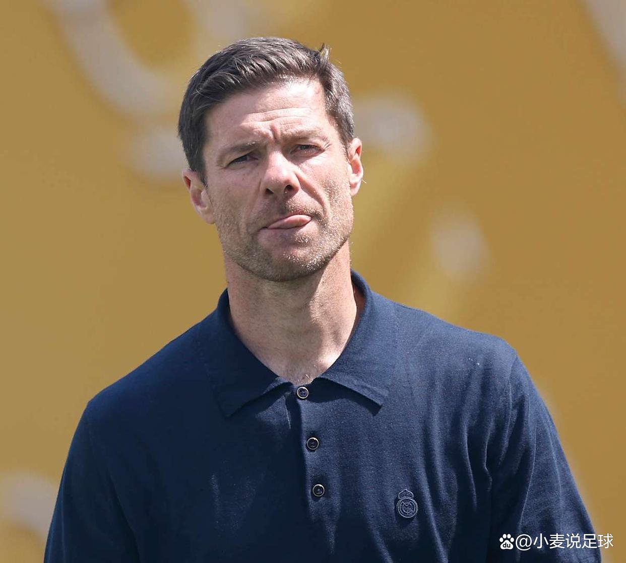 关于博主：为阿隆索找理由并不困难皇马惨败出局的信息  第1张