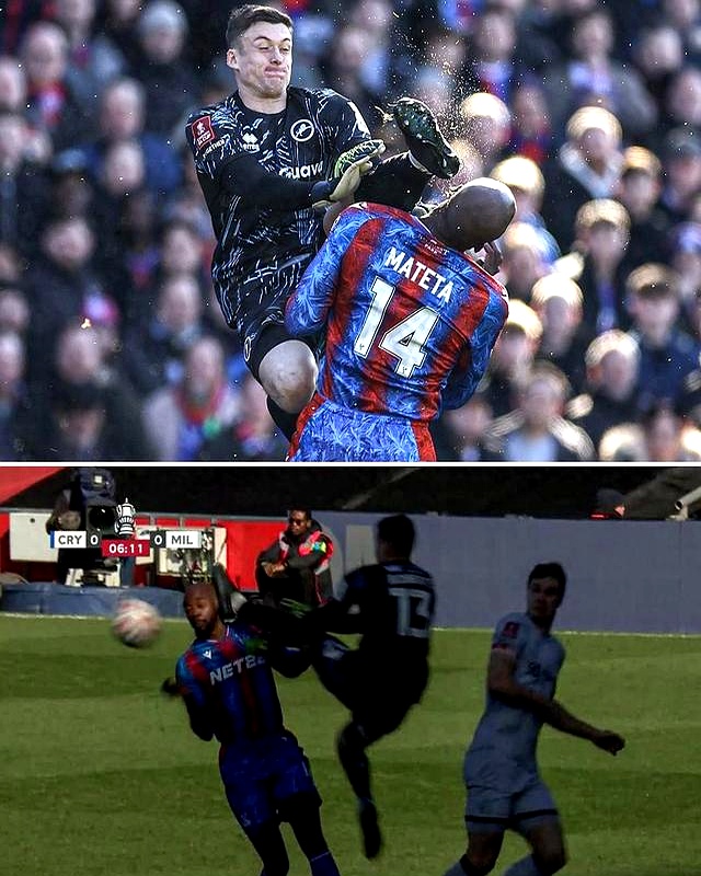 关于亚特兰大报价马特塔遭拒水晶宫不满3000万英镑报价的信息 第1张 关于亚特兰大报价马特塔遭拒水晶宫不满3000万英镑报价的信息 第1张