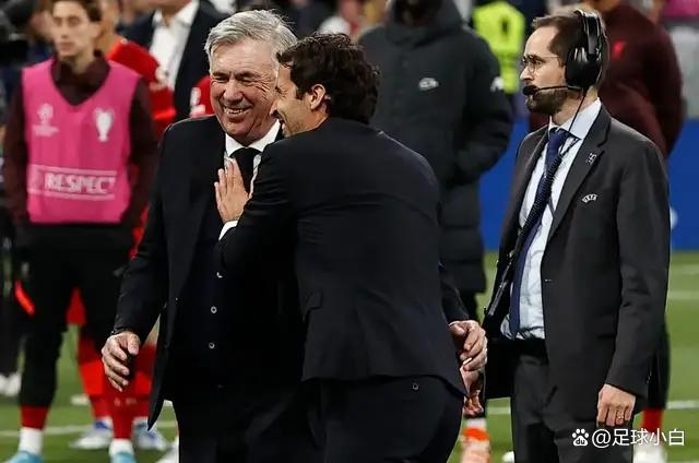 劳尔：未来我一定会回归皇马我把皇马俱乐部视为自己的家的简单介绍  第1张