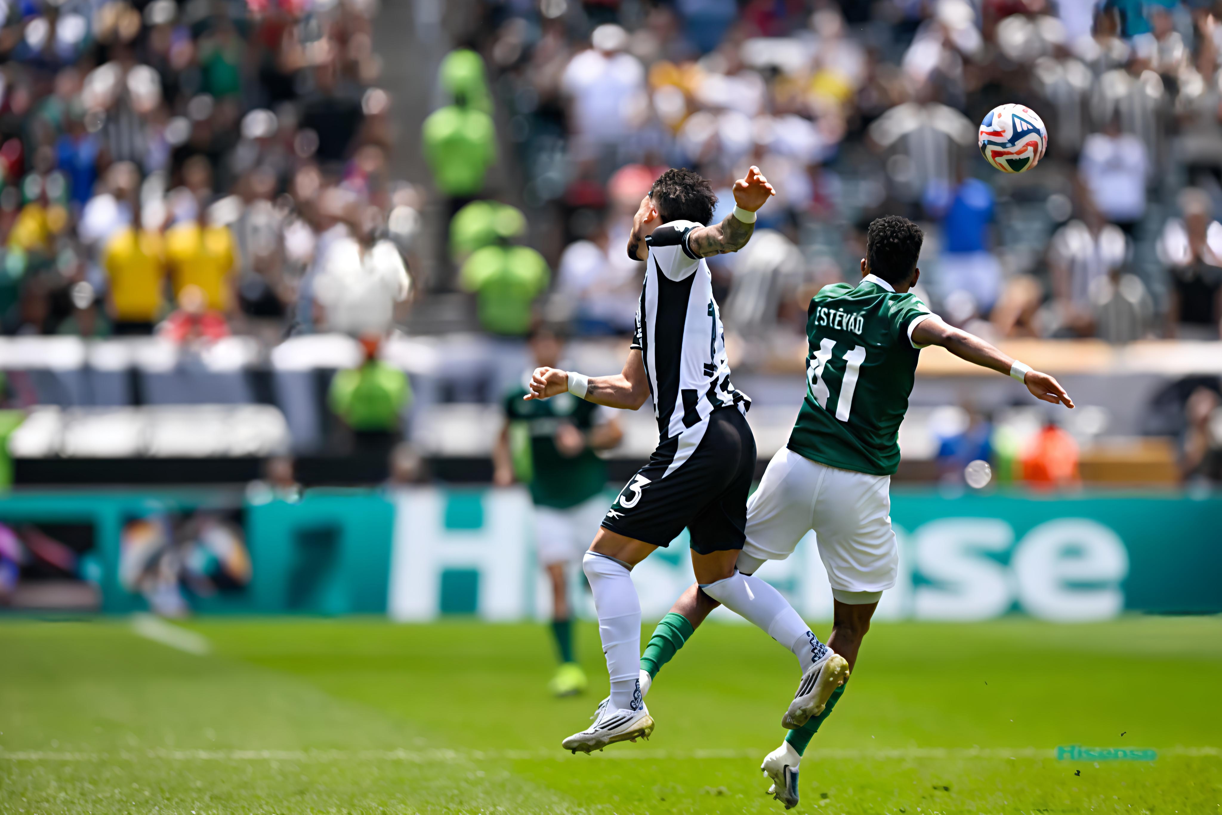 关于国际足联与沙特公共投资基金达成商业协议从首届世俱杯开始双方将展开长期的合作的信息  第2张