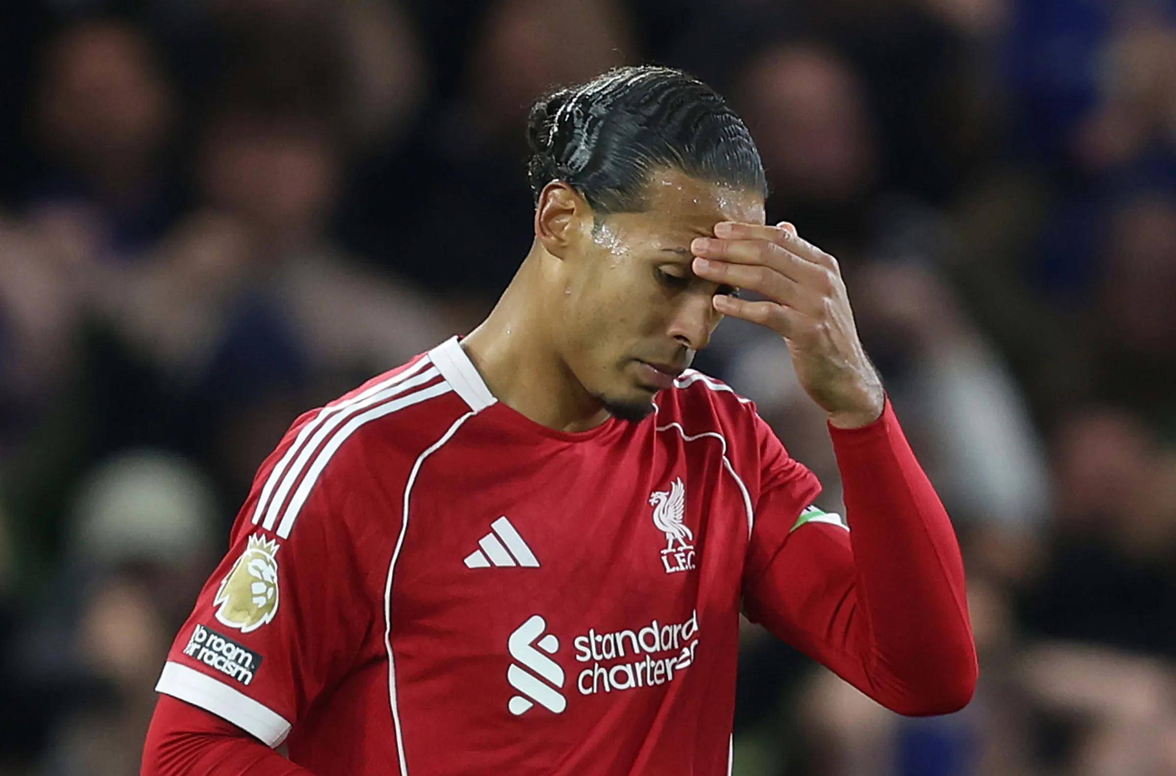 包含官方：利物浦签下科尔克兹红军完成第三笔引援的词条  第1张