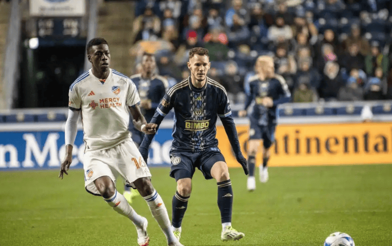 美职联今日推荐:达拉斯FCvs纽约城前瞻达拉斯上演主场秀的简单介绍 第1张 美职联今日推荐:达拉斯FCvs纽约城前瞻达拉斯上演主场秀的简单介绍 第1张