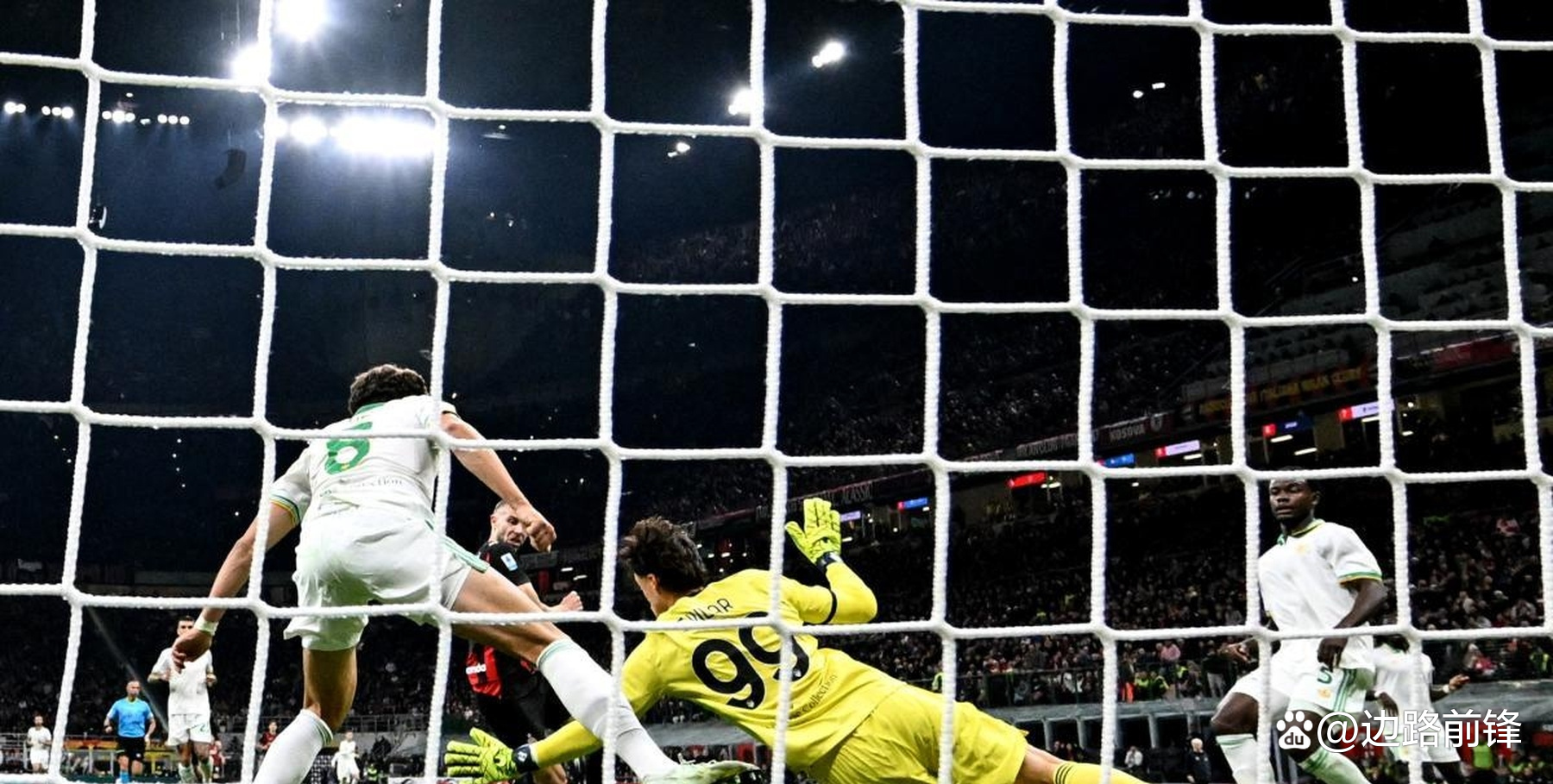 关于皮奥利：重返圣西罗会非常激动前米兰主帅执教那不勒斯的信息  第1张