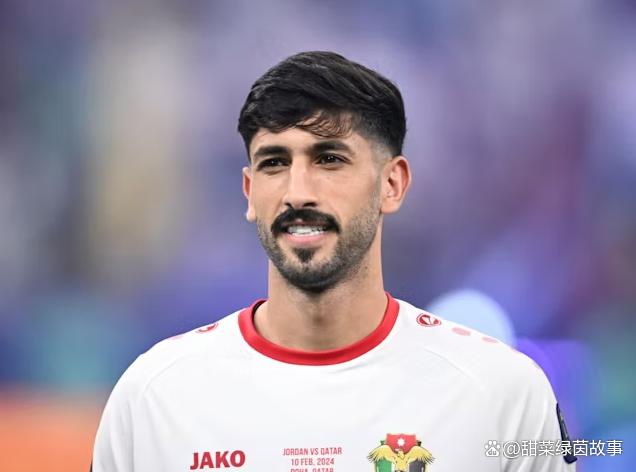 西亚锦女：巴勒斯坦女足VS约旦女足的简单介绍