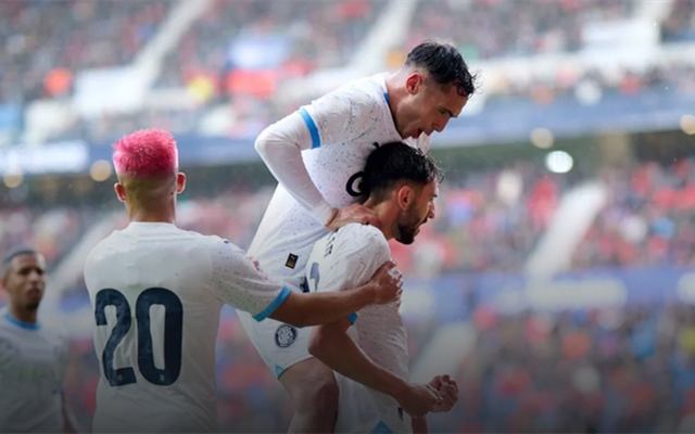 西甲：皇家贝蒂斯VS赫罗纳  第2张