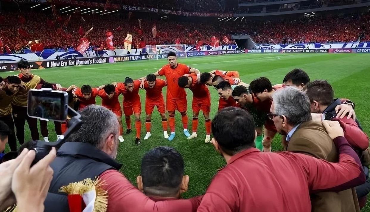 国足客战印尼仍用菱形中场主帅伊万依旧保持乐观的简单介绍 第1张 国足客战印尼仍用菱形中场主帅伊万依旧保持乐观的简单介绍 第1张