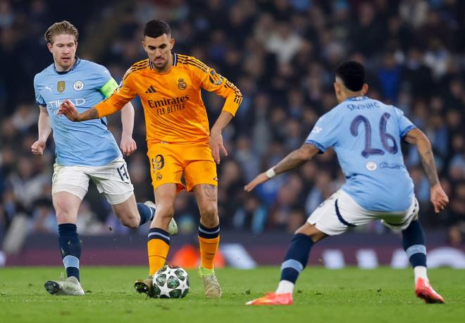 塞瓦略斯拒绝转会马赛新赛季希望继续留在皇马的简单介绍  第2张