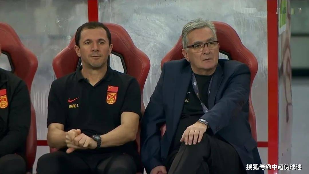 足协官宣伊万科维奇下课国足世预赛18强赛出局的简单介绍