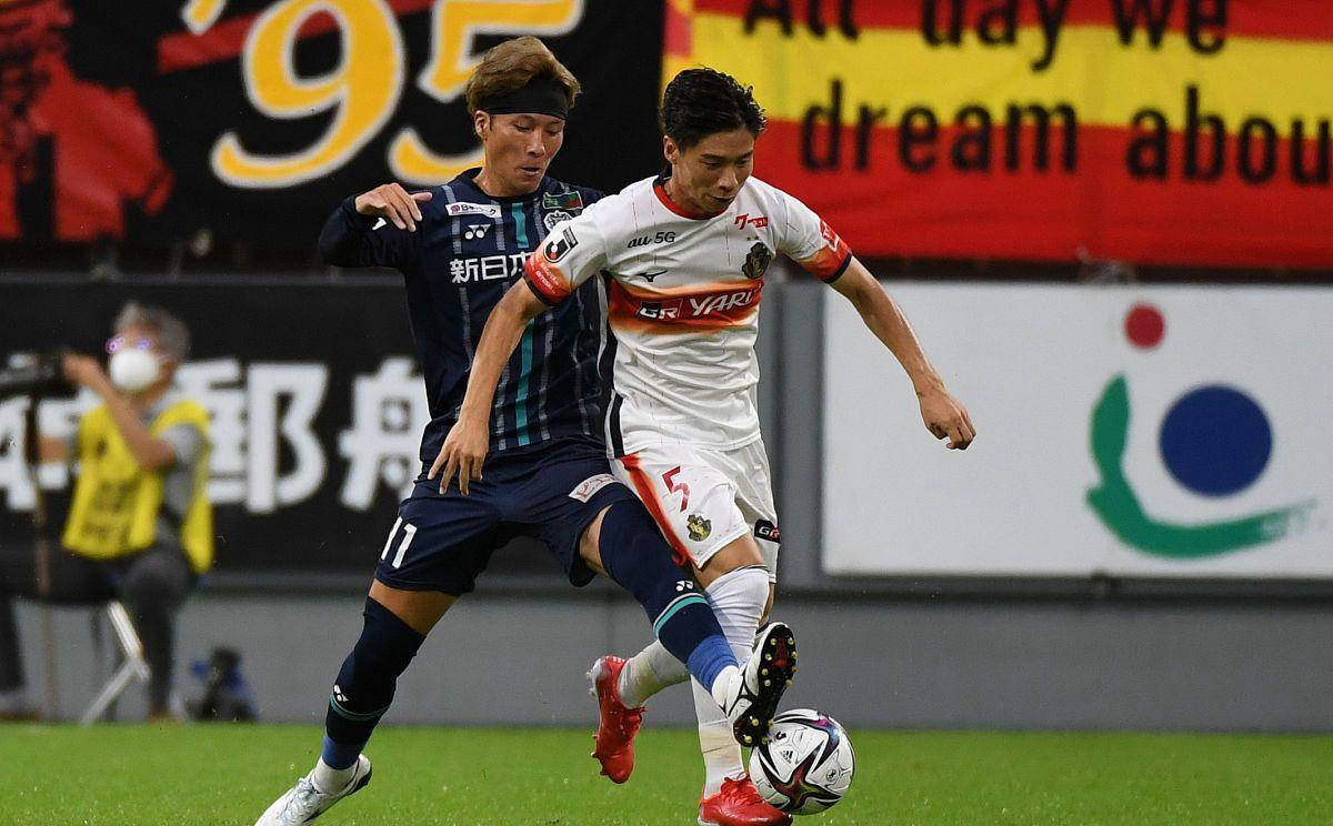 新加坡杯：新加坡新泻天鹅VS天荣联队的简单介绍  第2张