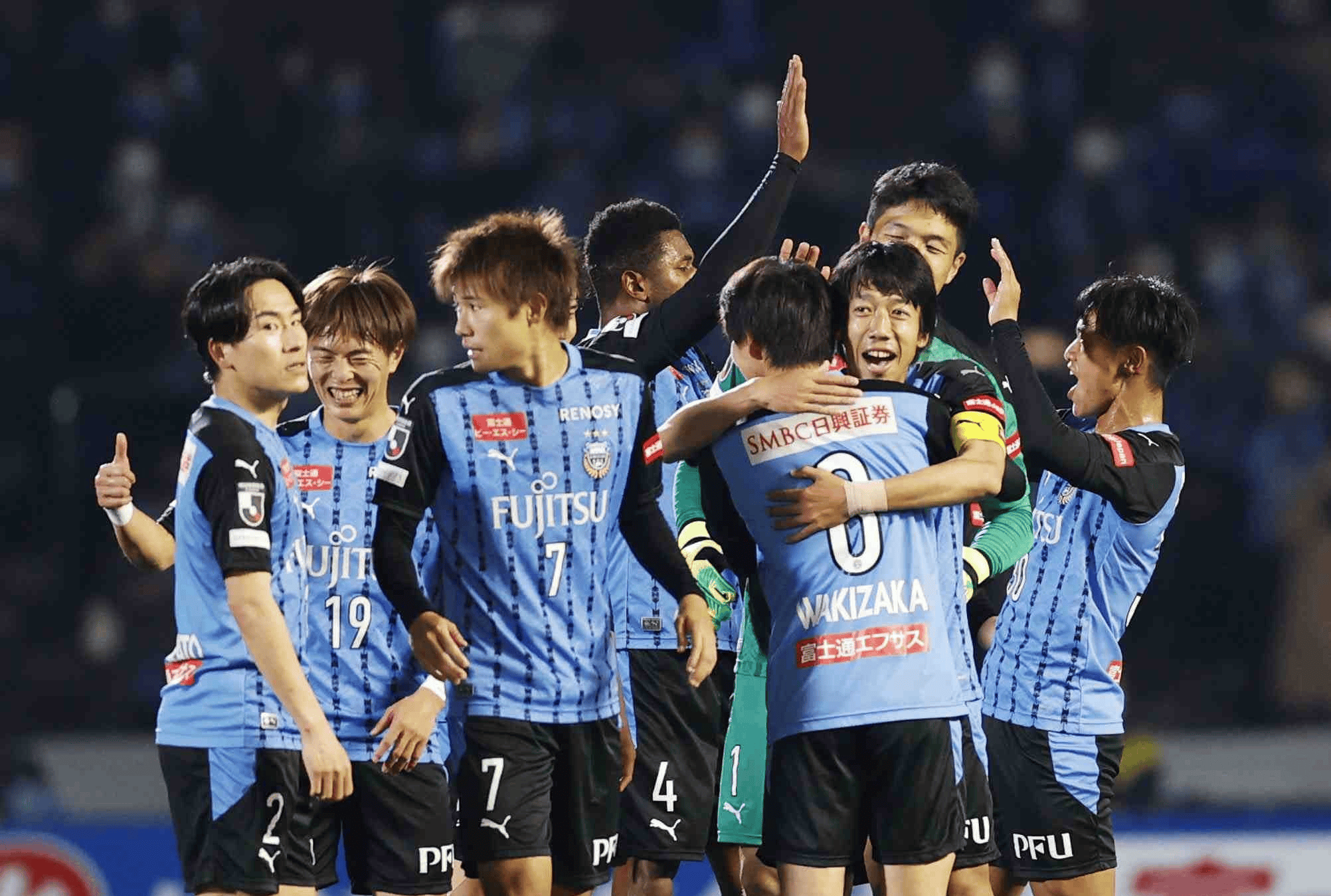 日职东京绿茵VS川崎前锋比赛预测川崎前锋进攻点分散的简单介绍  第2张