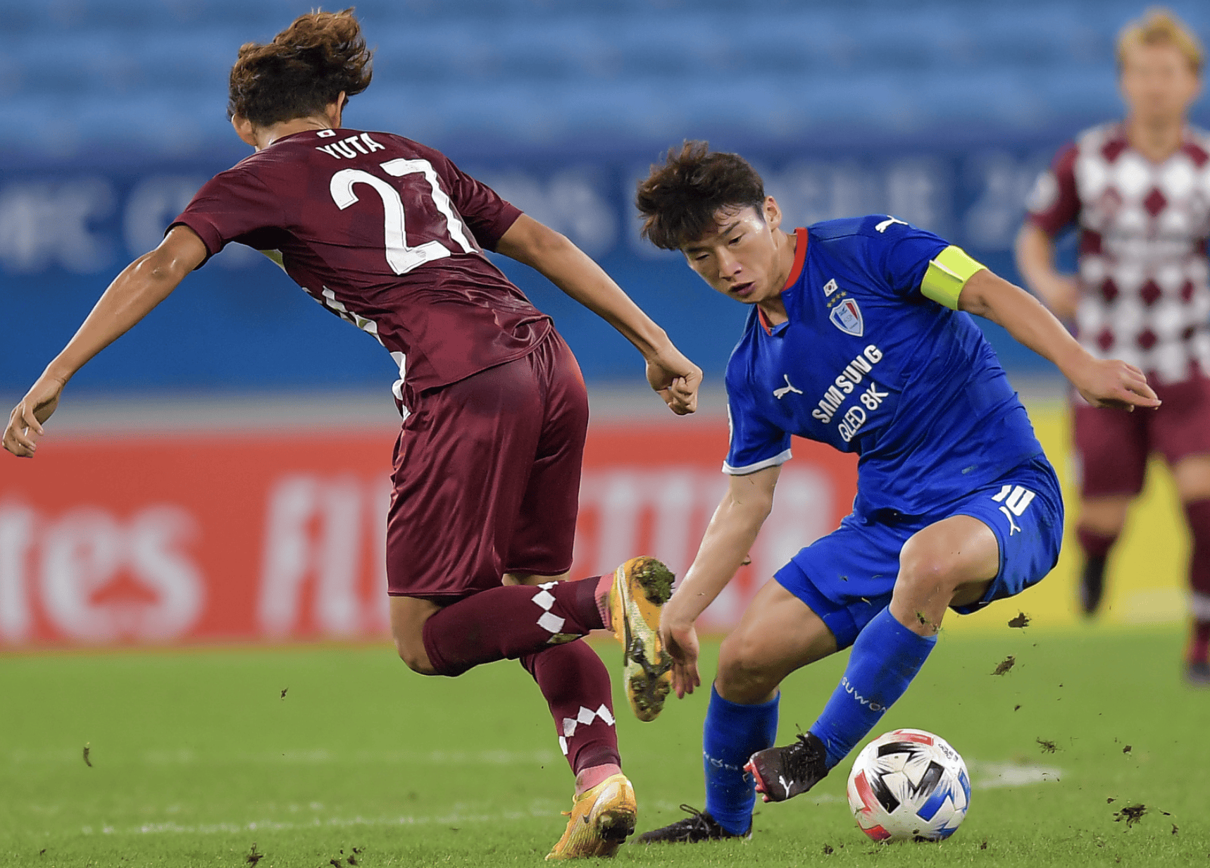 日职联鹿岛鹿角vs福冈黄蜂预测分析主队势头正胜力争冠军的简单介绍 第1张 日职联鹿岛鹿角vs福冈黄蜂预测分析主队势头正胜力争冠军的简单介绍 第1张