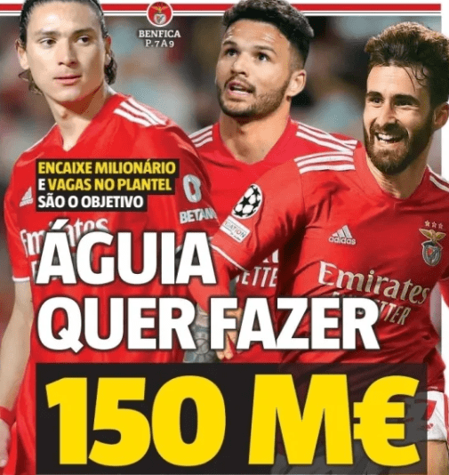 包含菲利克斯希望在夏窗回归本菲卡但多个因素制约交易的词条 第1张 包含菲利克斯希望在夏窗回归本菲卡但多个因素制约交易的词条 第1张