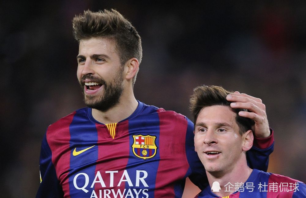 曝加维与费尔明因女友矛盾闹僵巴萨更衣室氛围紧张的简单介绍