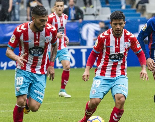 西协乙2组：亚摩勒比塔VS拿萨拉的简单介绍  第1张