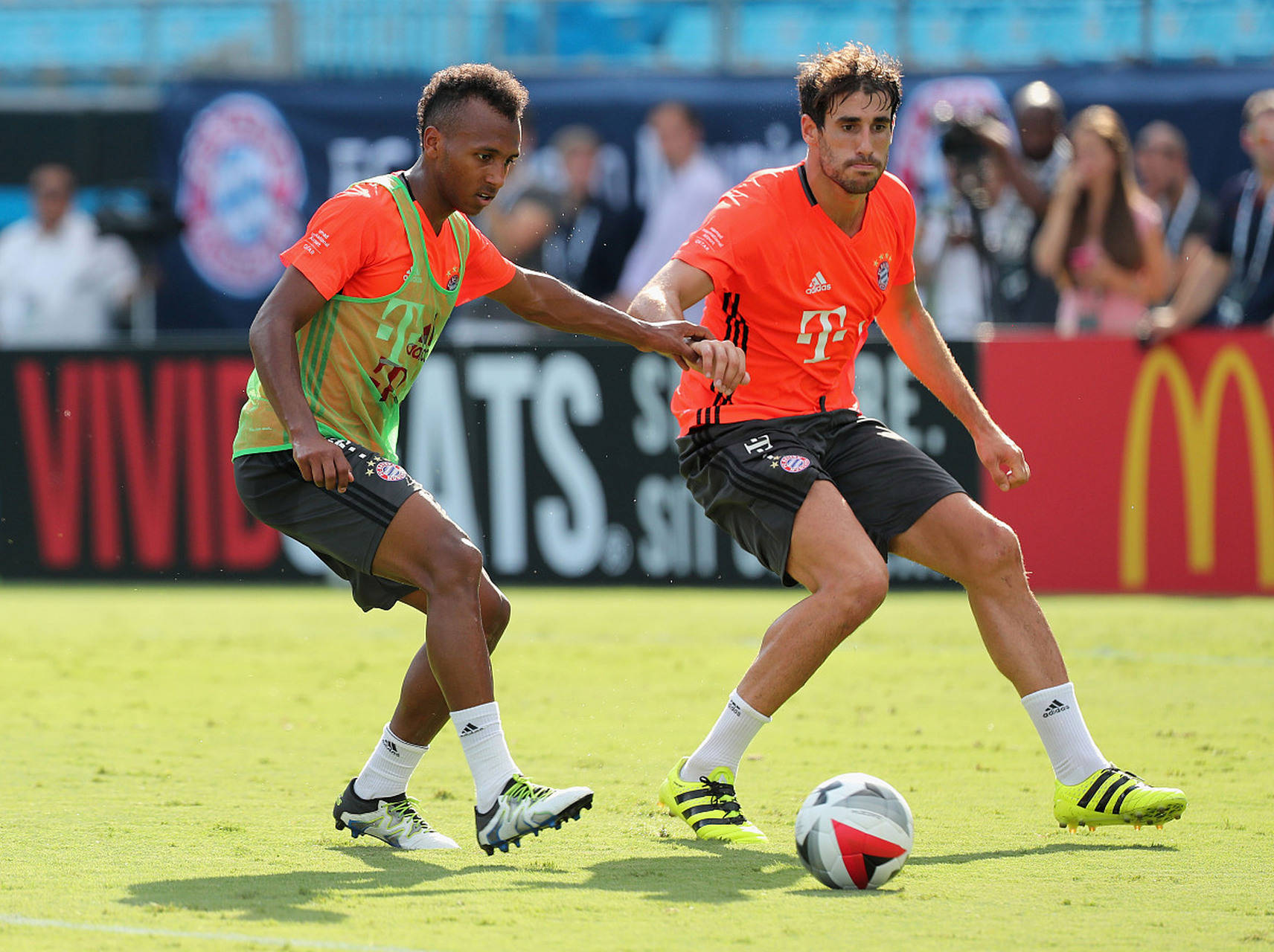 关于美职联夏洛特FCvs纽约城前瞻分析强强对话充满悬念的信息  第2张