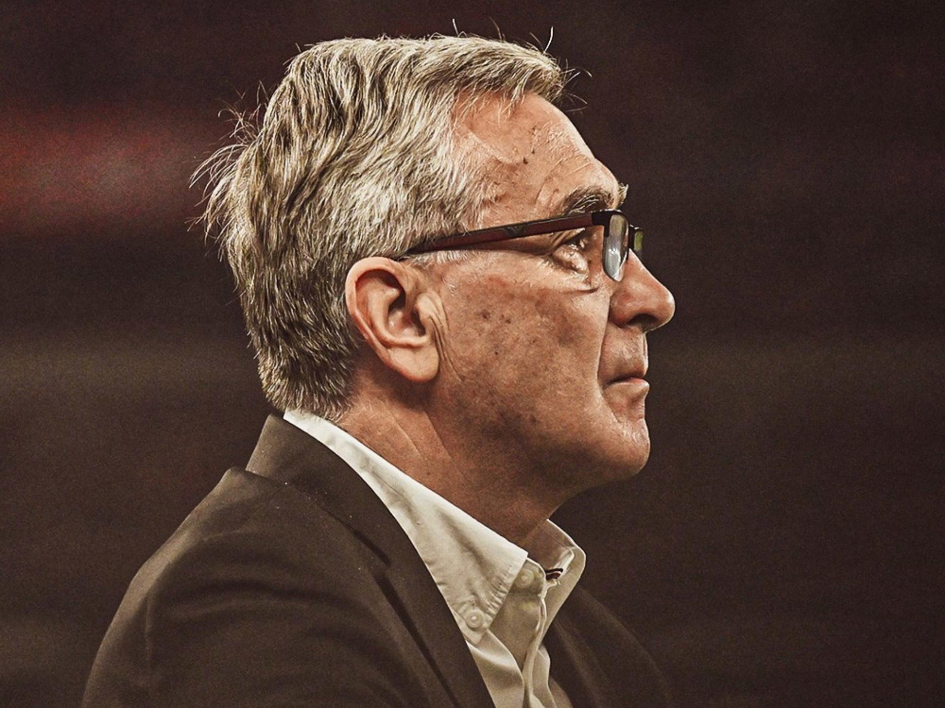 伊万科维奇下课已不可逆足协将寻找新主帅的简单介绍  第1张