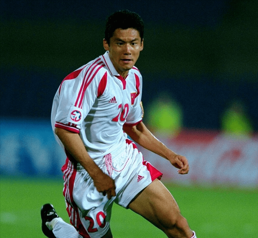 包含杨晨称王钰栋超同期的自己包括速度和技术的词条  第2张