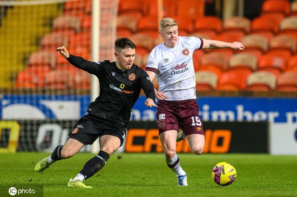 苏超：邓迪联VS福尔柯克的简单介绍  第1张