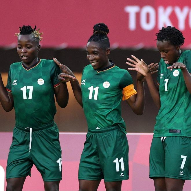 西甲女:马德里CFF女足VS洛格罗尼奥女足的简单介绍 第2张 西甲女:马德里CFF女足VS洛格罗尼奥女足的简单介绍 第2张