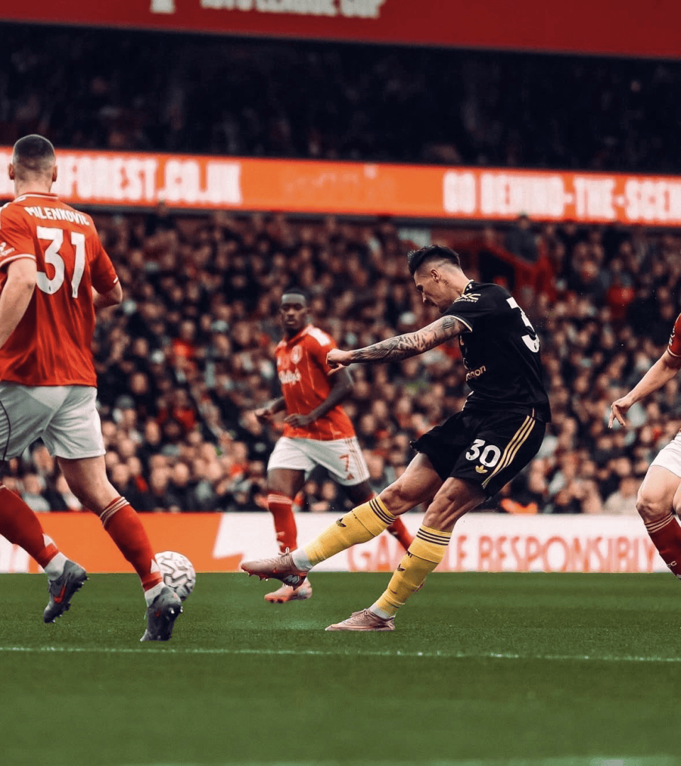 曝曼联与莱比锡展开谈判有意用霍伊伦交换塞斯科的简单介绍  第2张