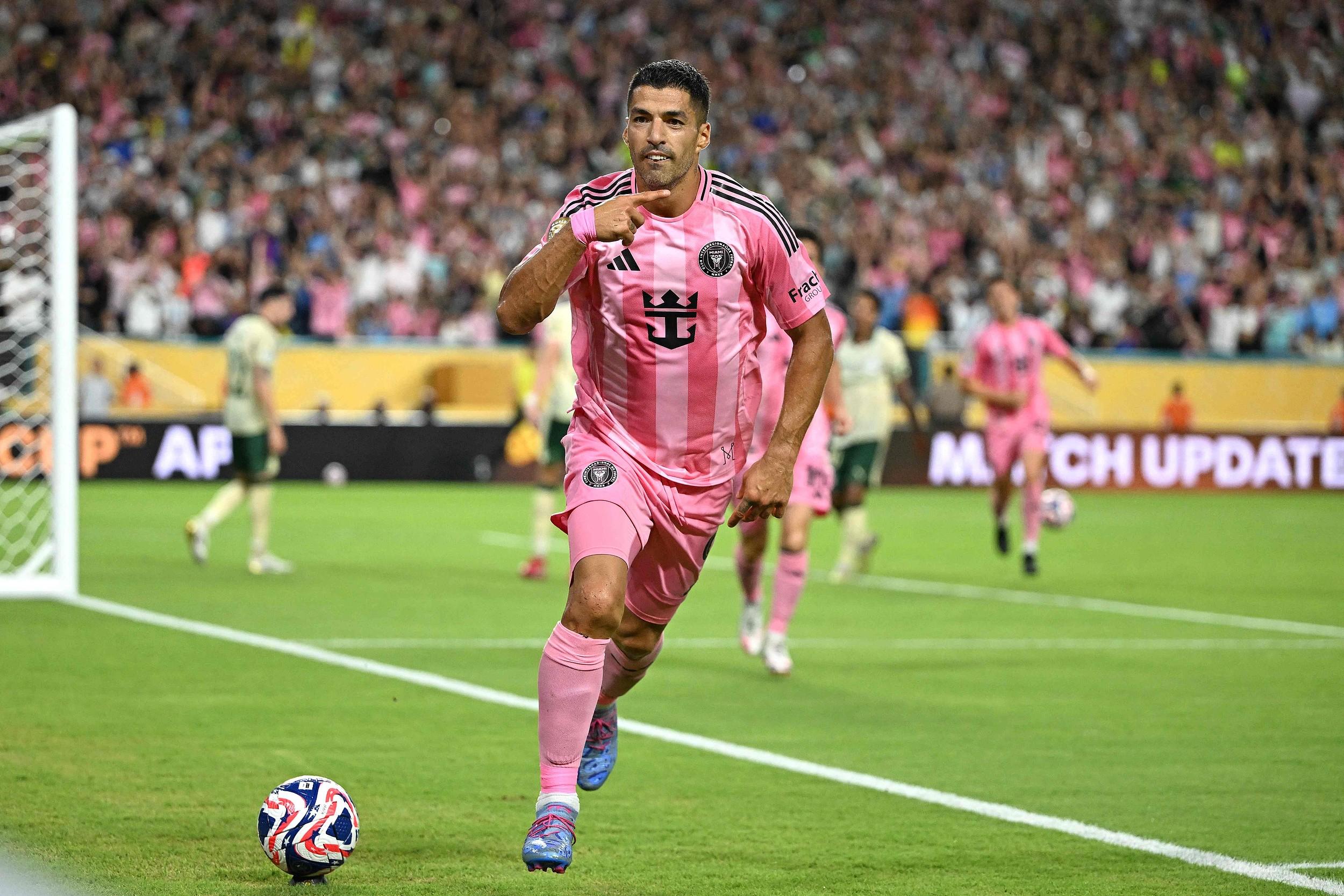 关于梅西世俱杯进6球和贝尔本泽马持平只落后C罗1球的信息 第2张 关于梅西世俱杯进6球和贝尔本泽马持平只落后C罗1球的信息 第2张