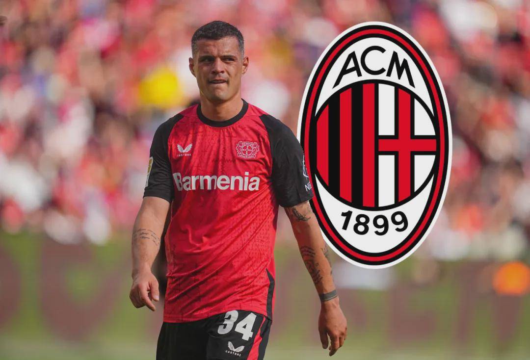 扎卡和勒沃库森目前都不考虑转会双方合同要到2028年才到期的简单介绍  第1张