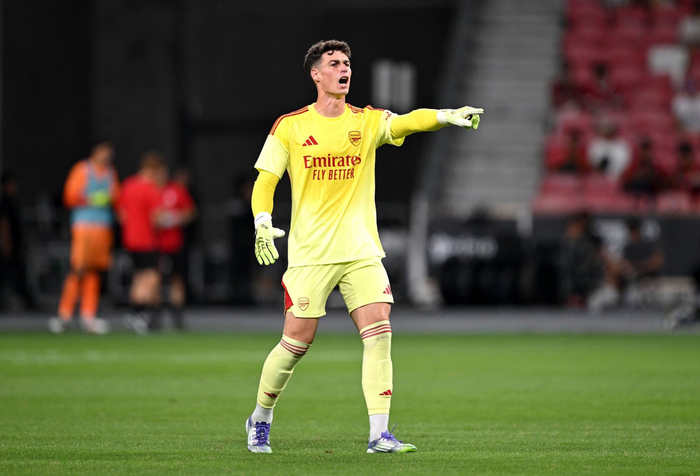 关于阿森纳亚洲行名单公布球队将在亚洲进行三场季前赛的信息  第2张