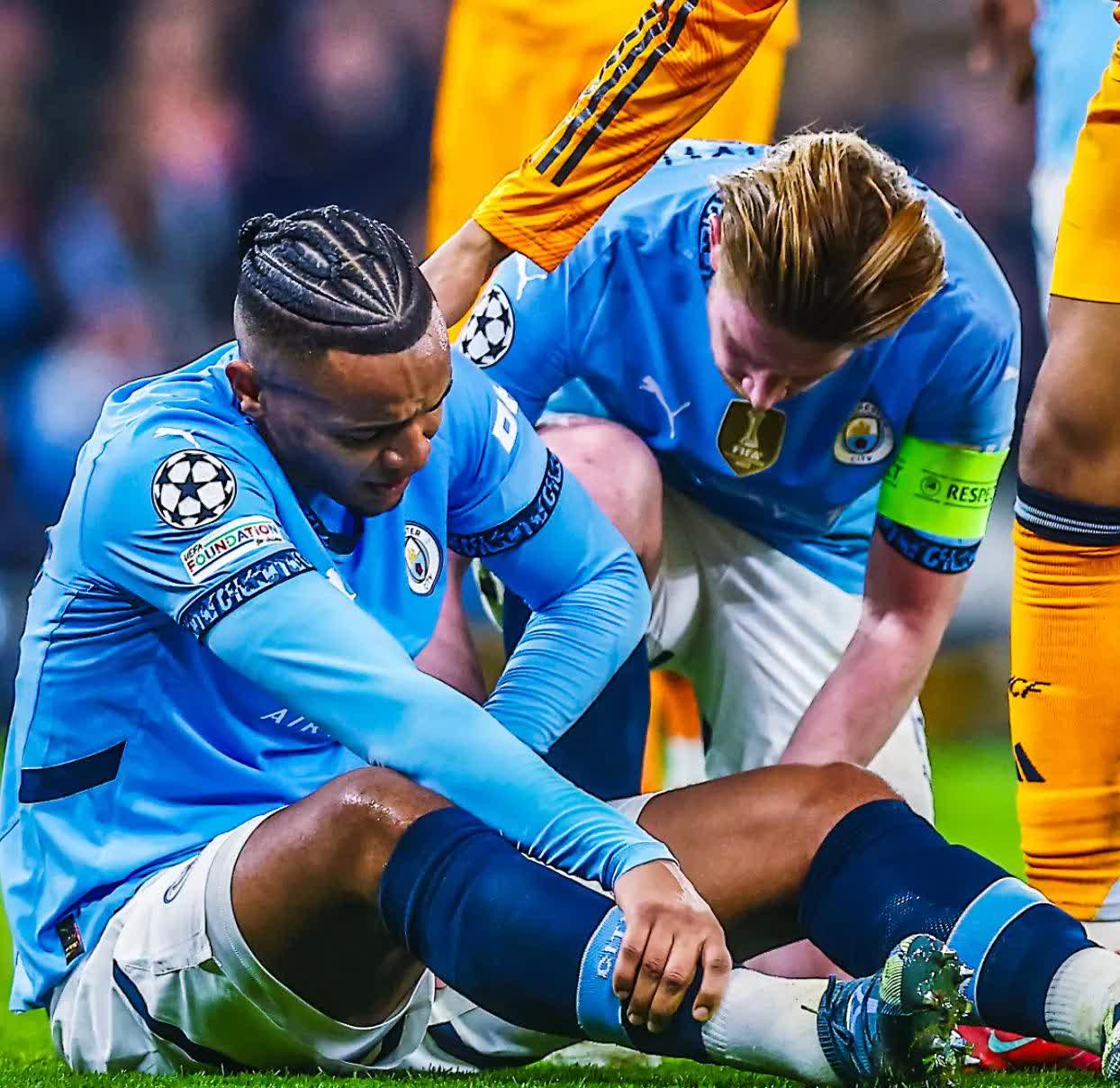 巴塞罗那有意穆尼奥斯球员是水晶宫主力的简单介绍 第1张 巴塞罗那有意穆尼奥斯球员是水晶宫主力的简单介绍 第1张