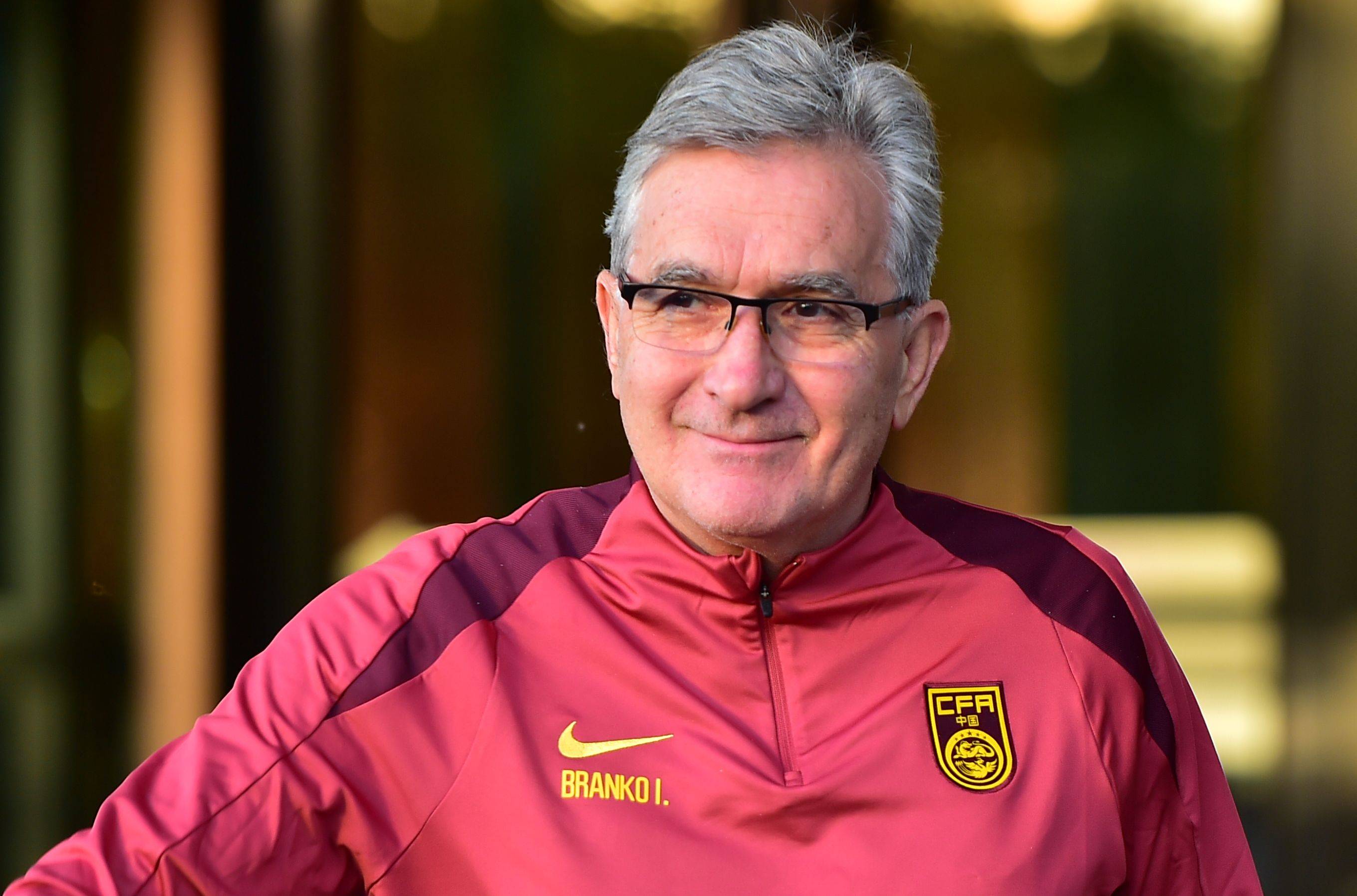 国足选帅进入最关键阶段足协已在筹划11月集训的简单介绍 第1张 国足选帅进入最关键阶段足协已在筹划11月集训的简单介绍 第1张